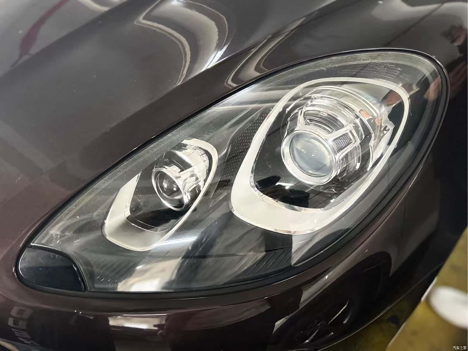 Porsche Macan, 2017 7