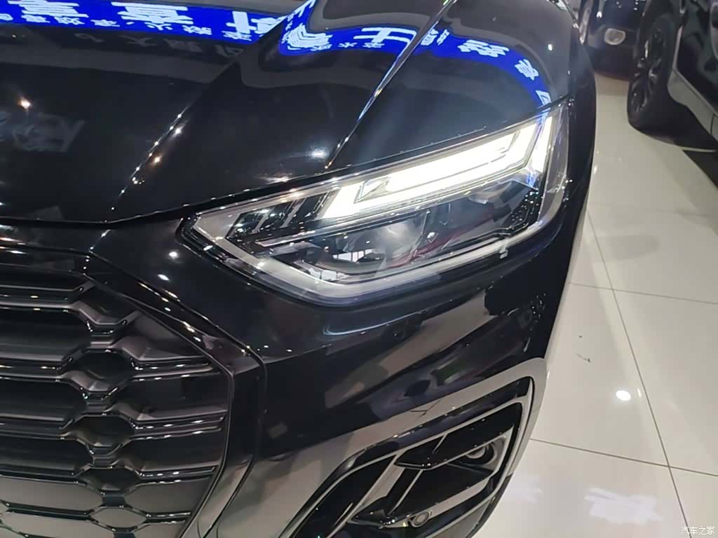 Audi Q5L, 2024 24