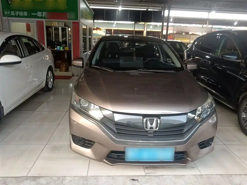 Honda Gori