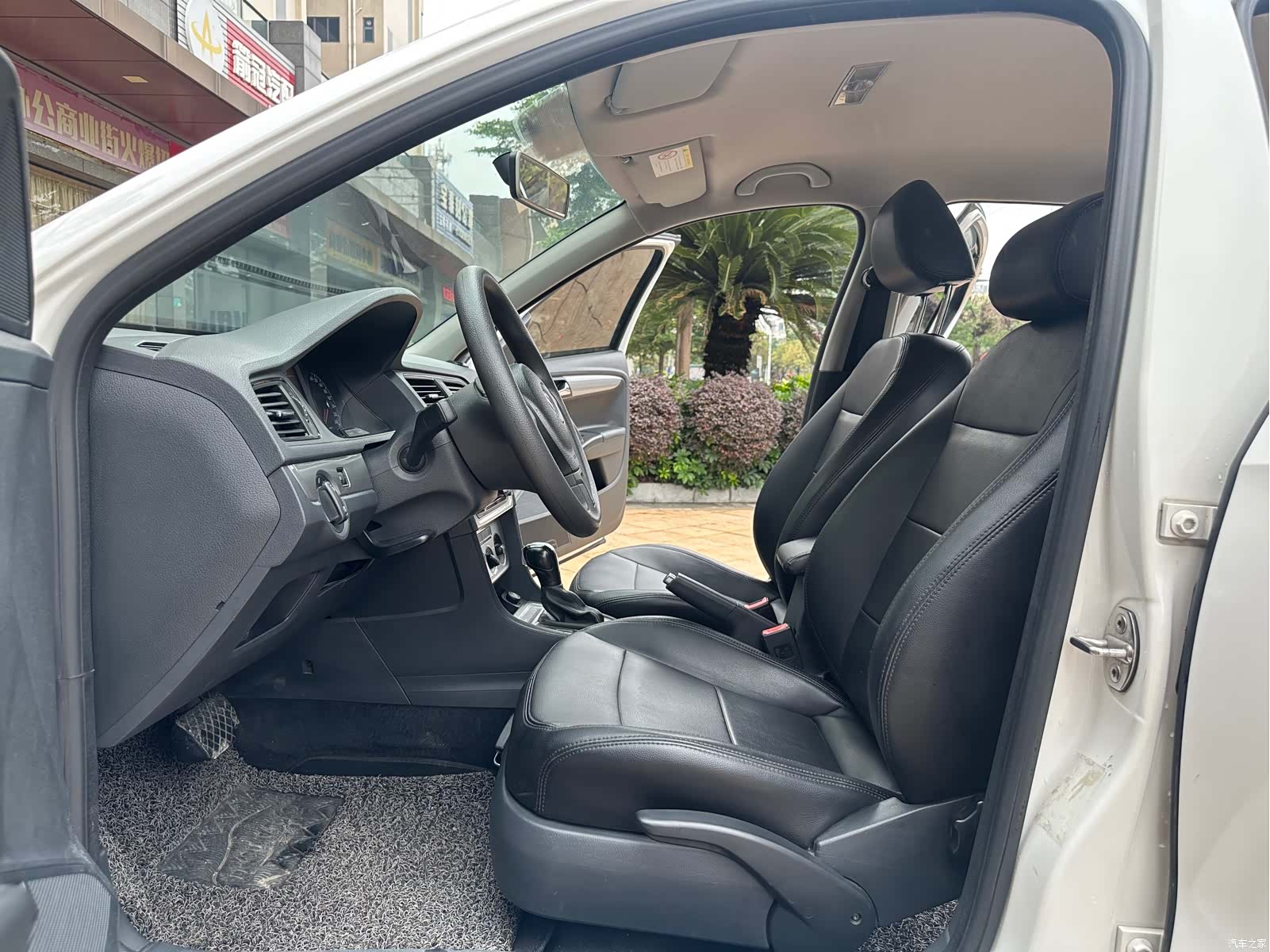 Volkswagen Lavida, 2016 6