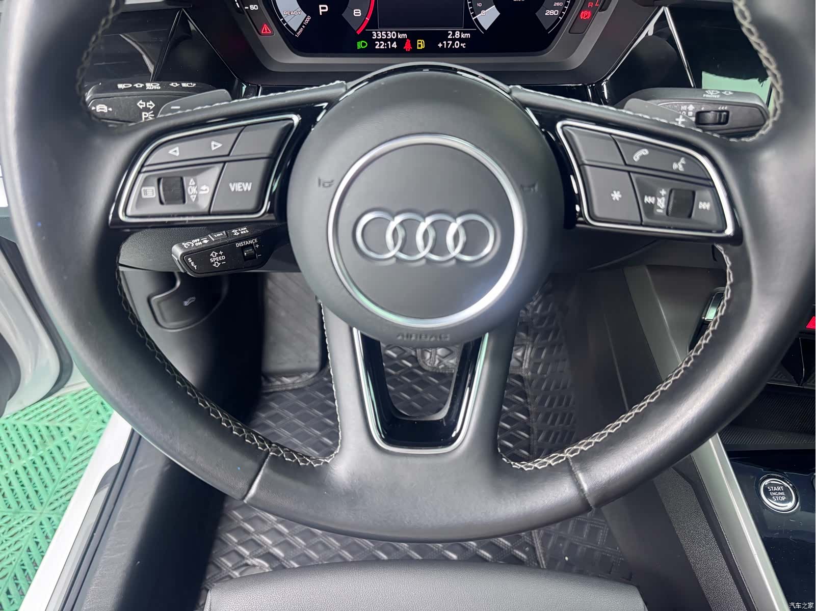 Audi A3, 2023 23