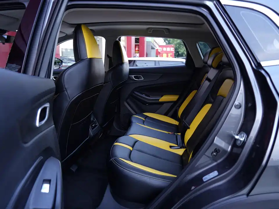 Changan CS55PLUS