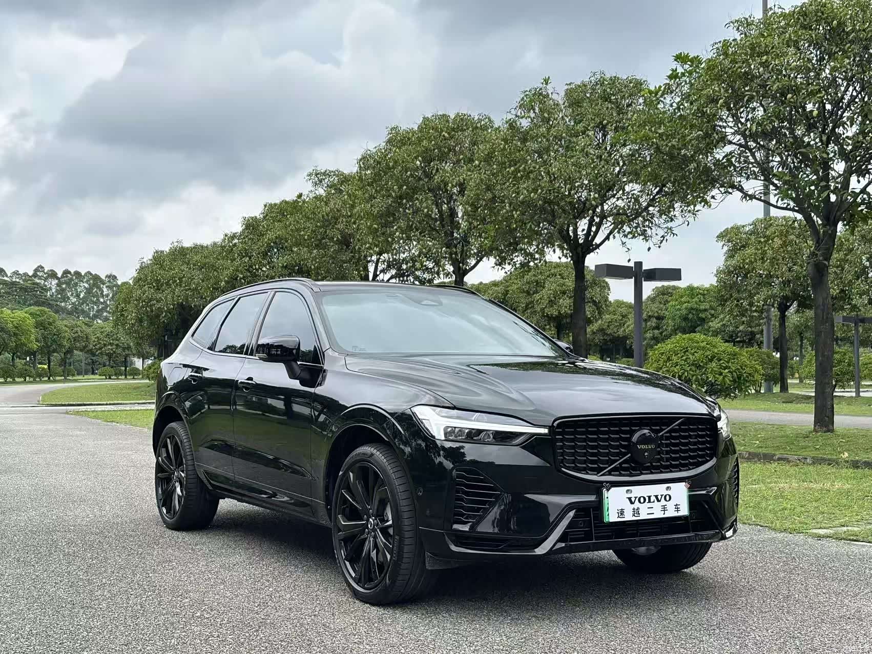 Volvo XC60, 2025 3