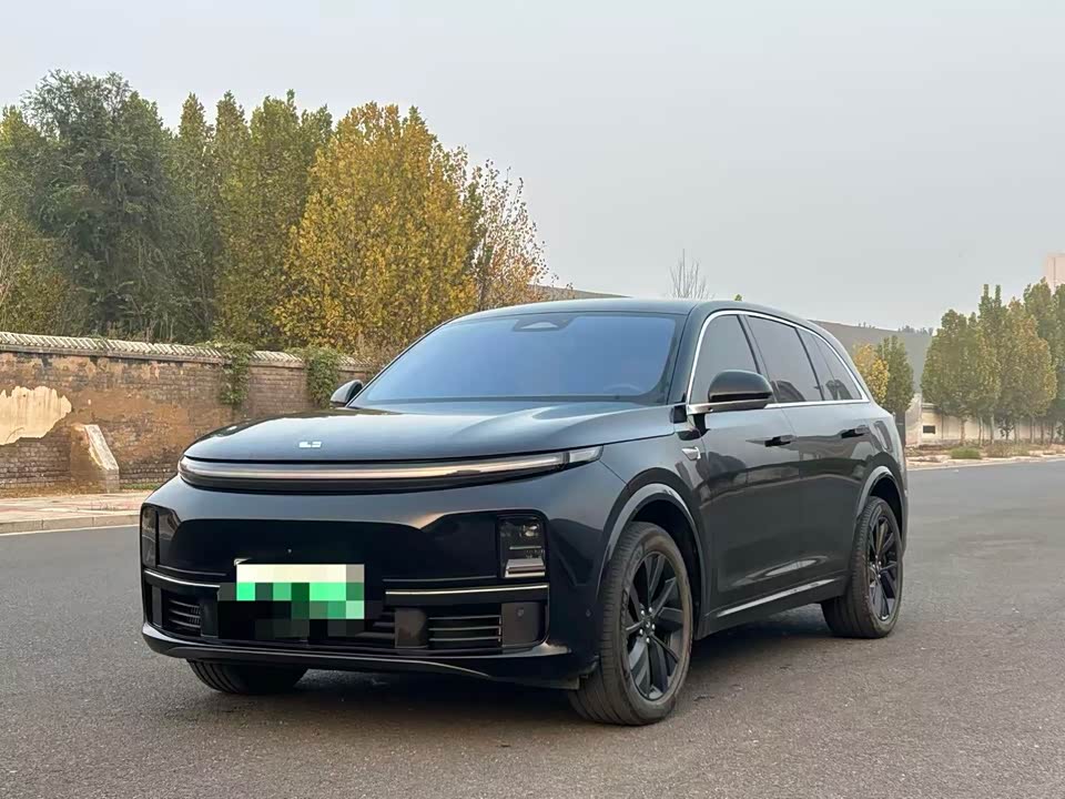 Li Auto Ideal L7