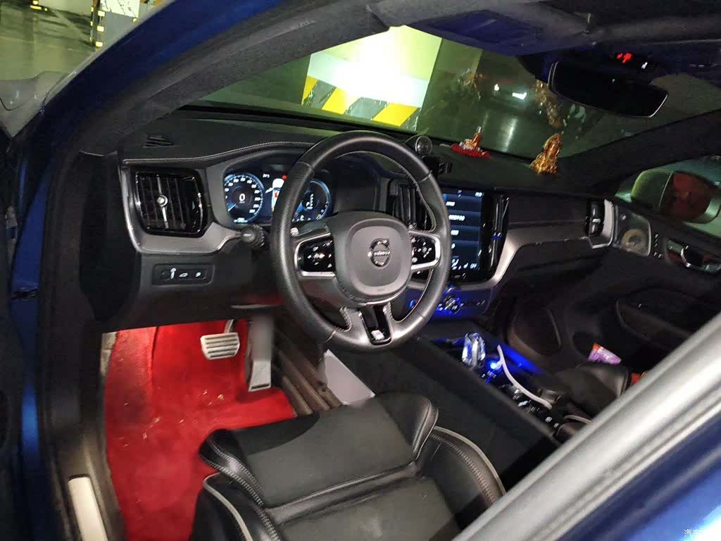 Volvo XC60, 2019 10
