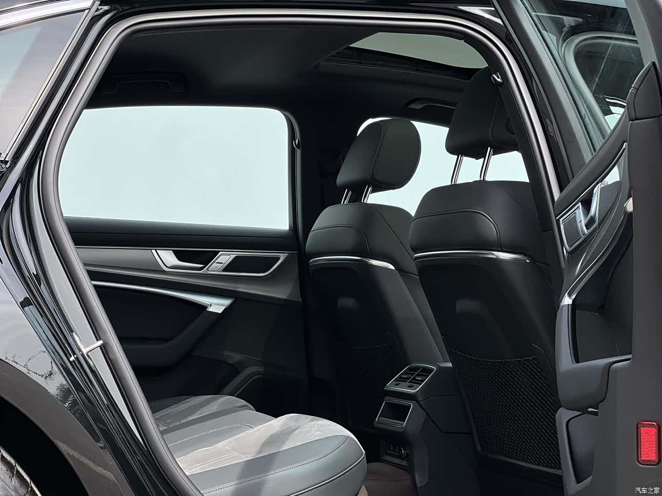 Audi A6L, 2024 13