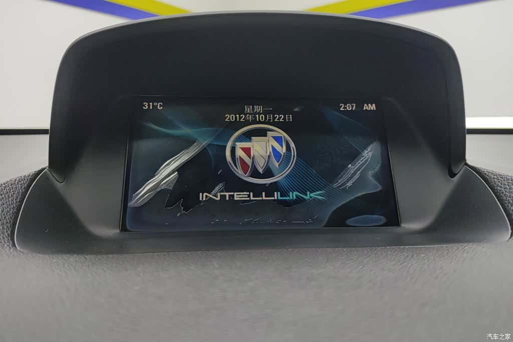 Buick Encore, 2013 13