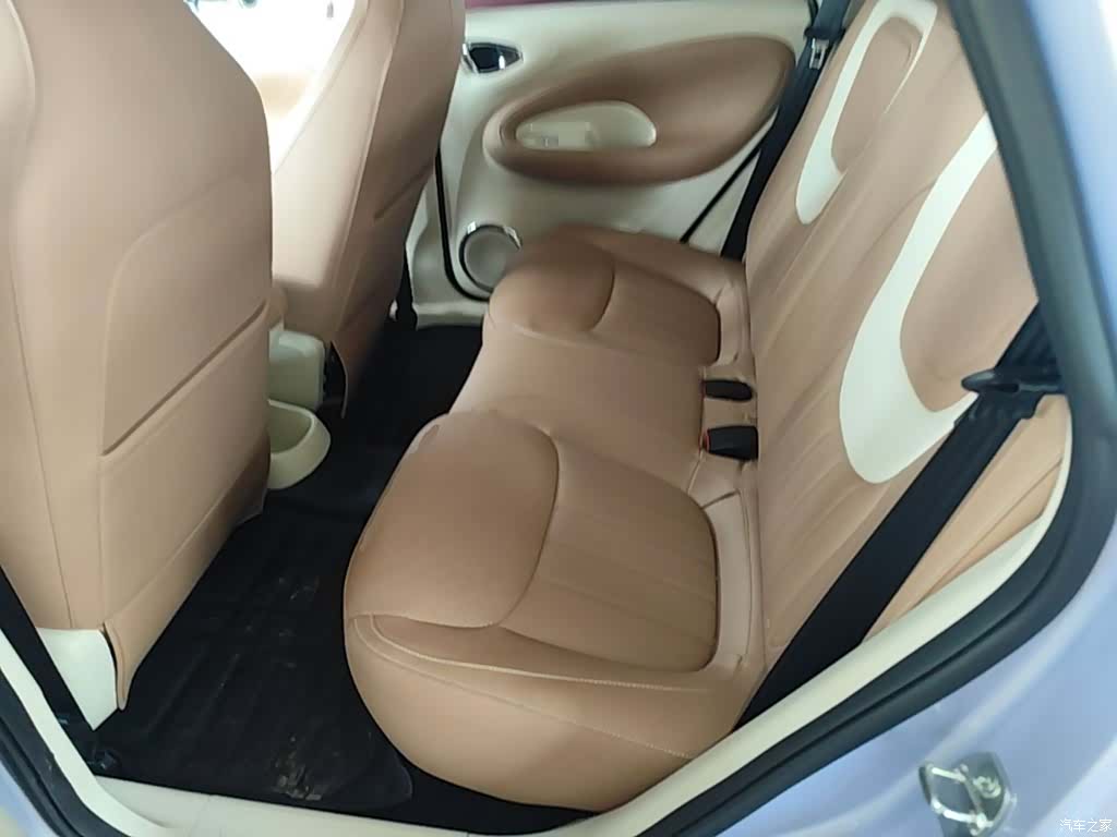 Wuling Bingo, 2025 17