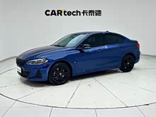 ����1ϵ 2023�� 125i M�˶���ҹ��