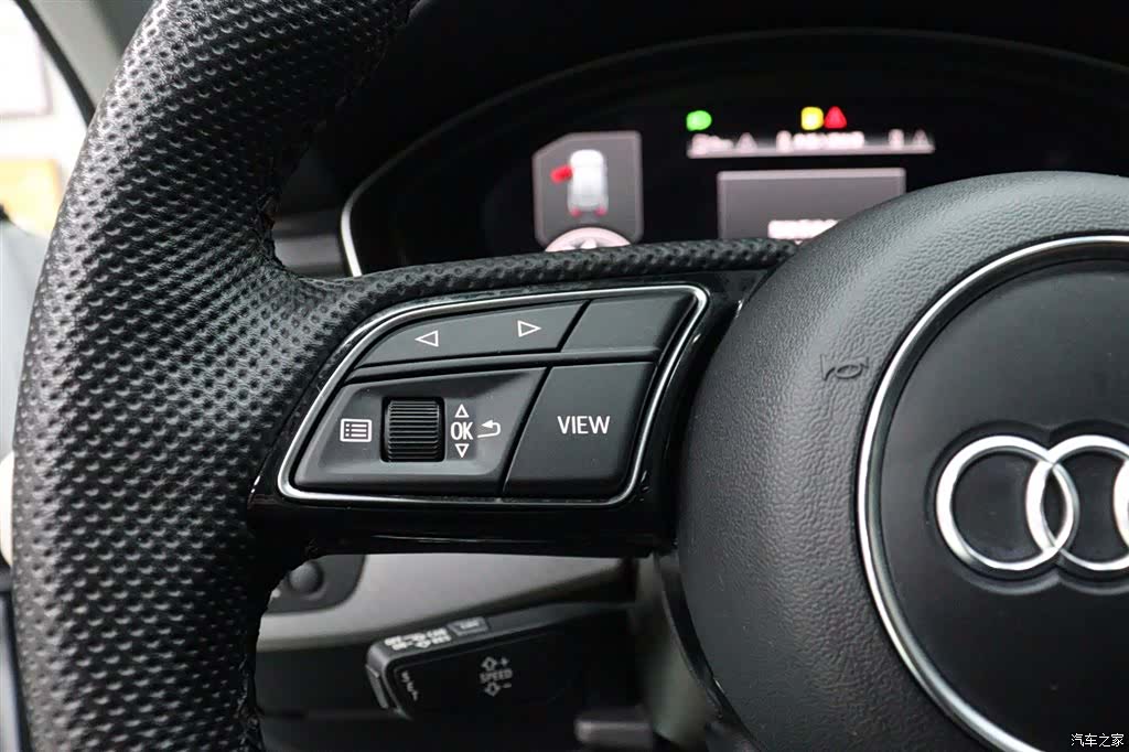 Audi A4, 2022 18
