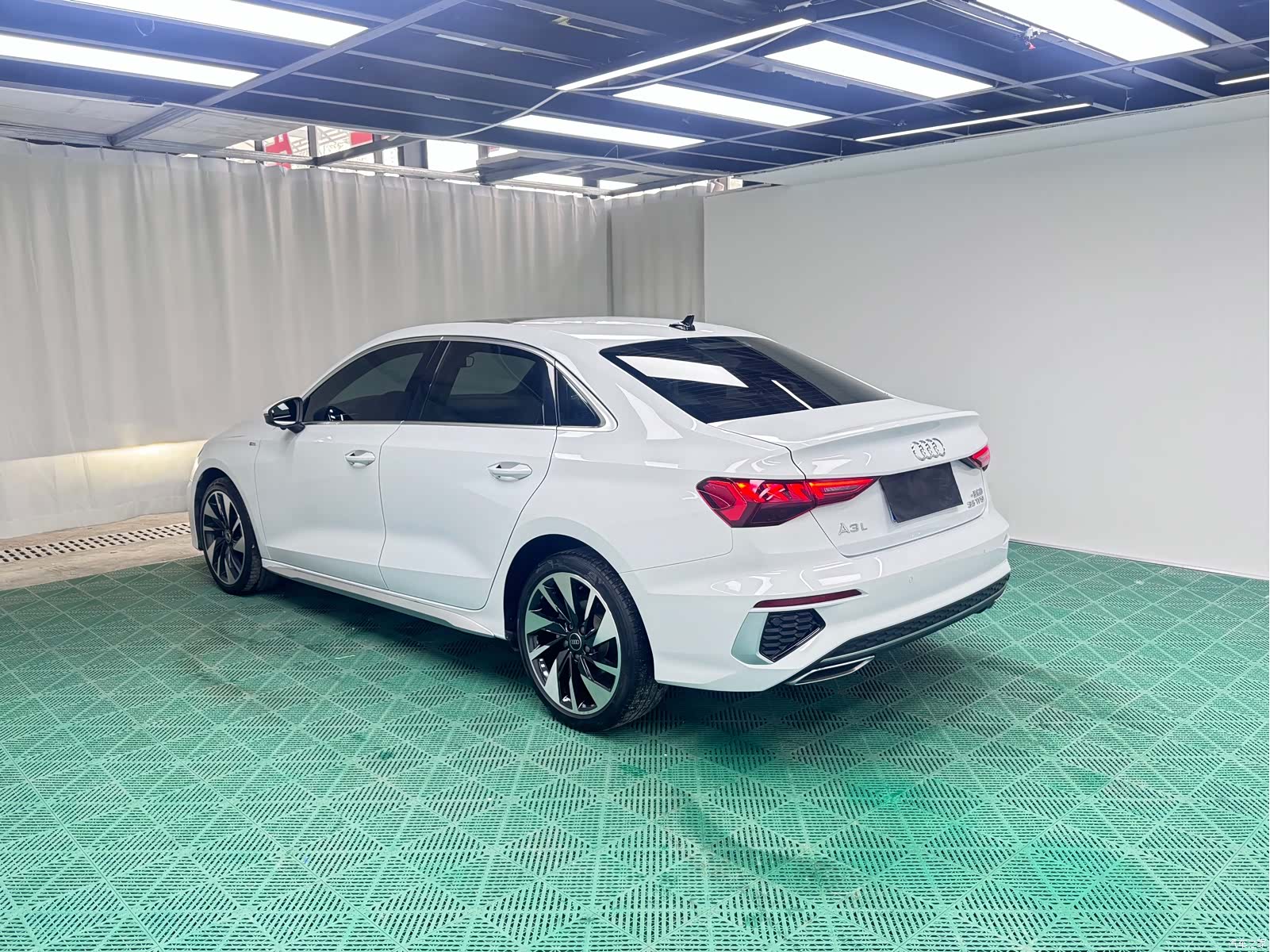 Audi A3, 2023 4