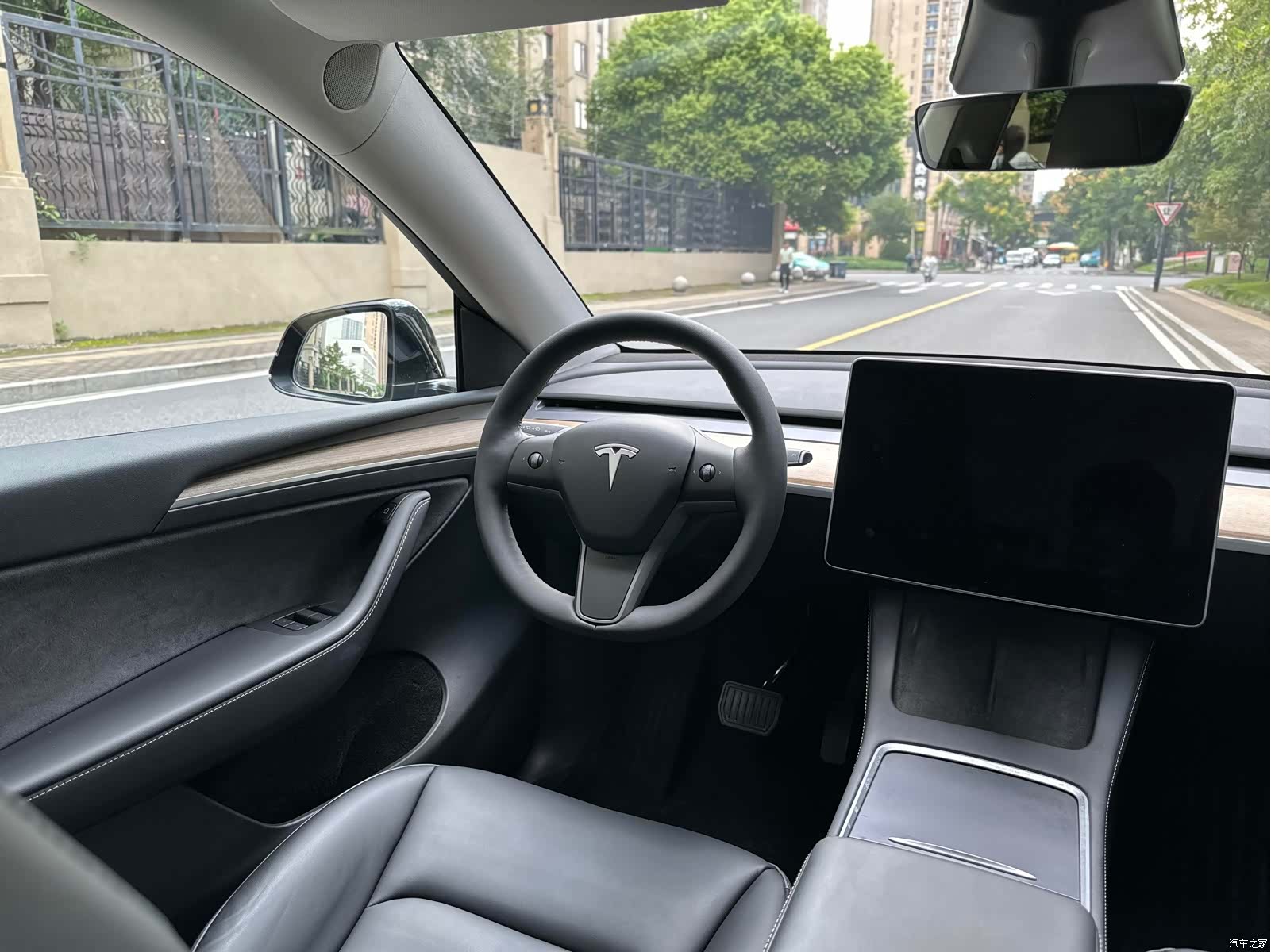 Tesla Model Y, 2022 9