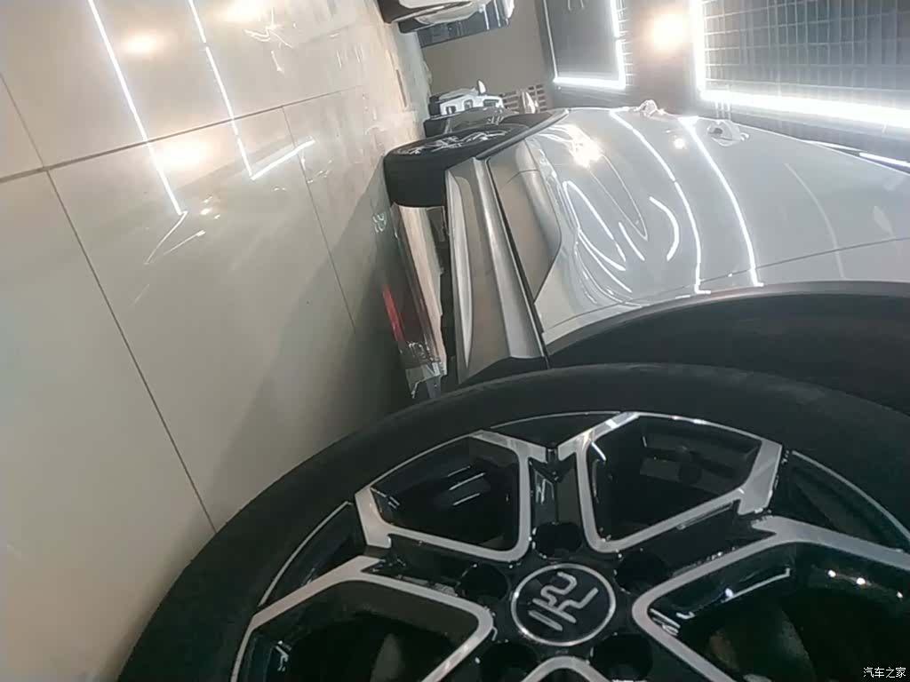 BYD Yuan, 2021 21
