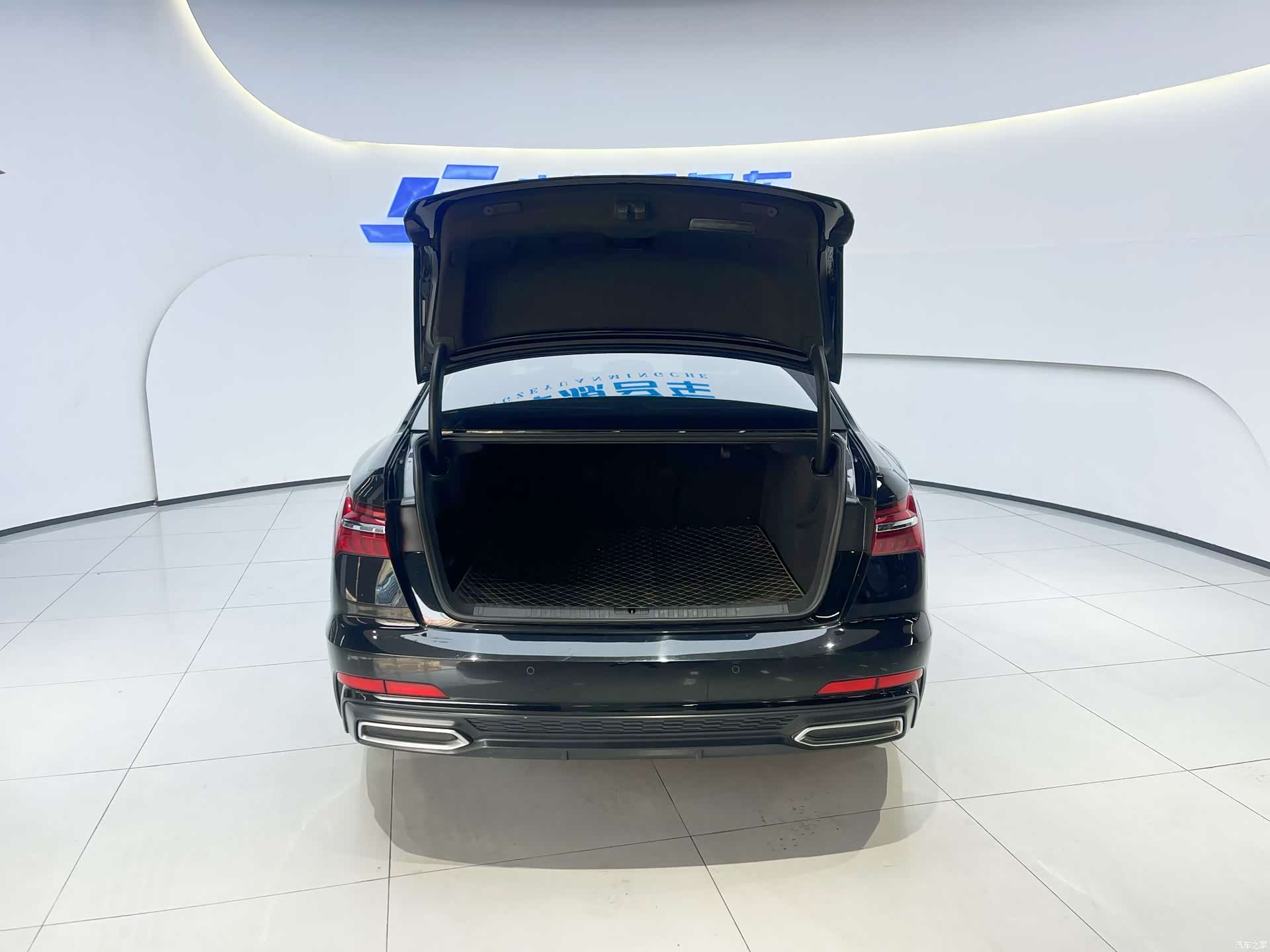 Audi A6L, 2021 6
