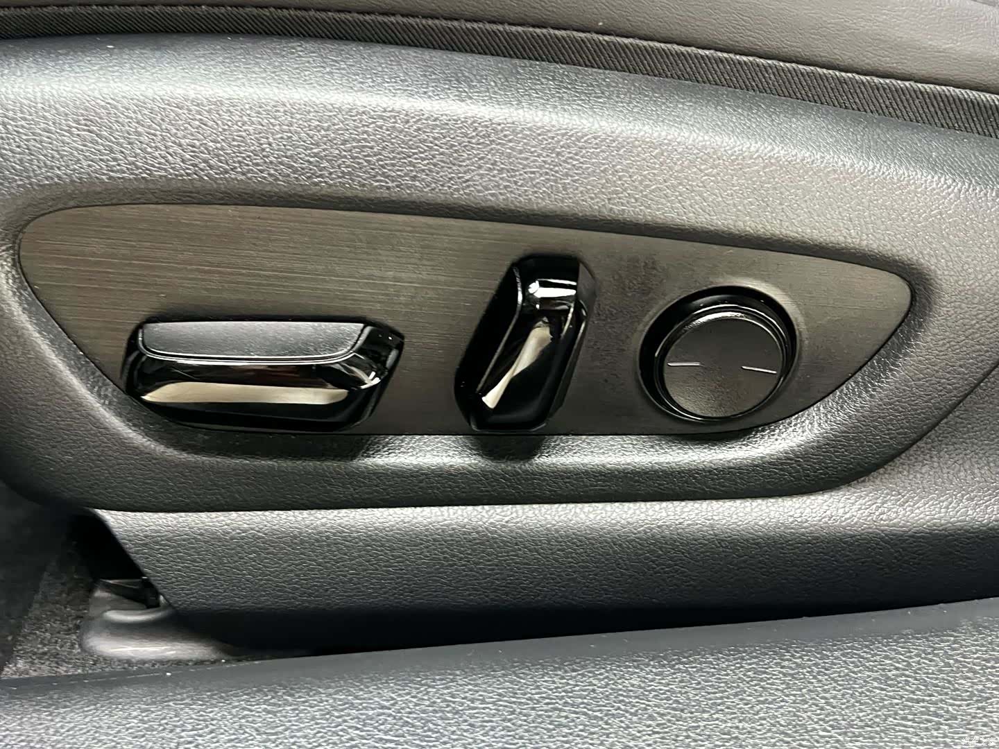 Lexus ES, 2023 20