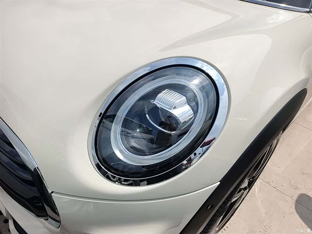 Mini Cooper, 2021 24
