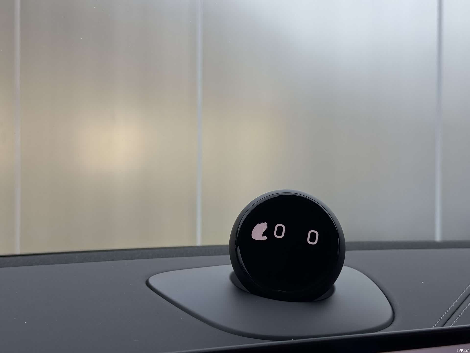 NIO ES6, 2025 27