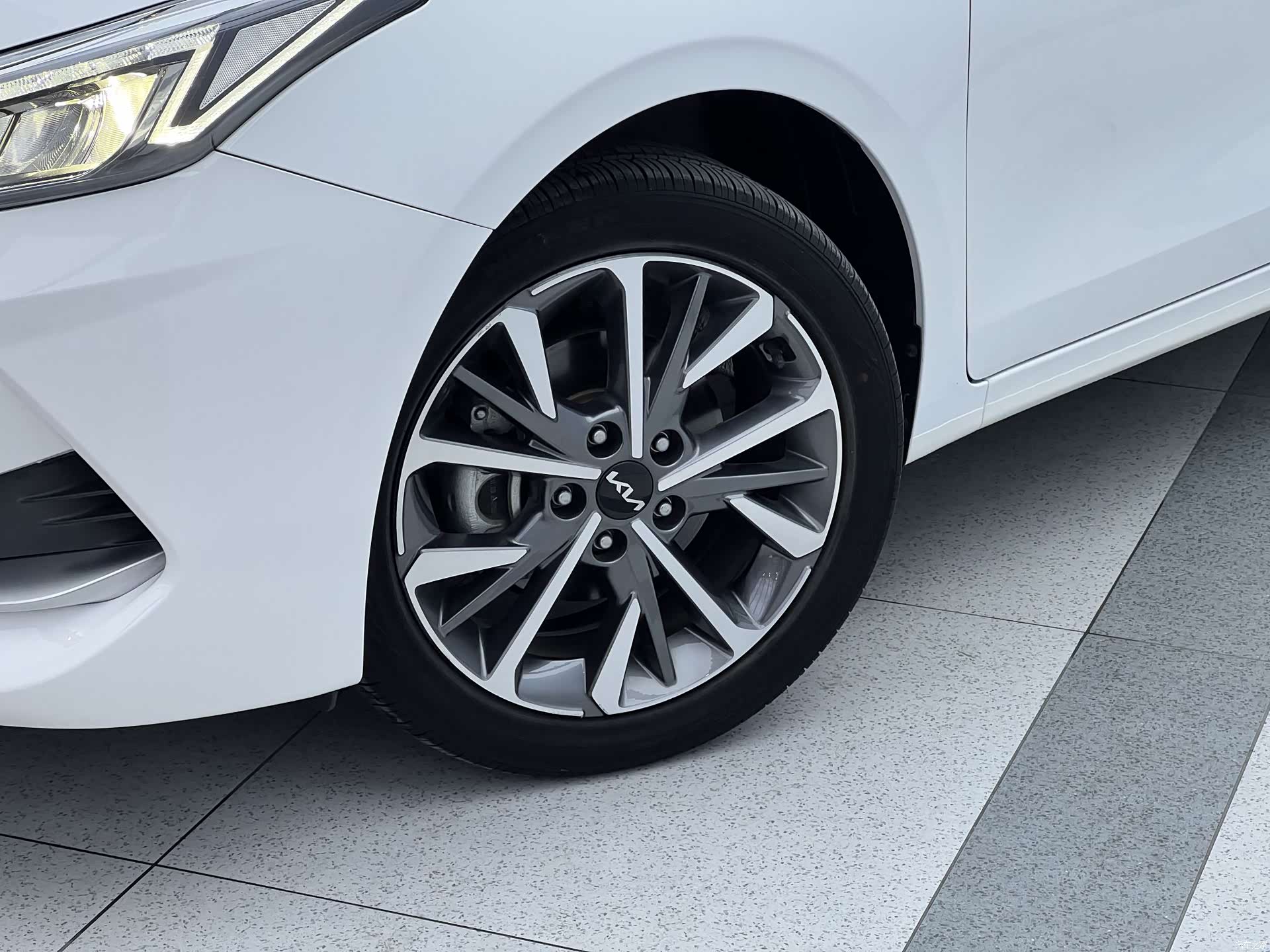 Kia K3, 2022 7