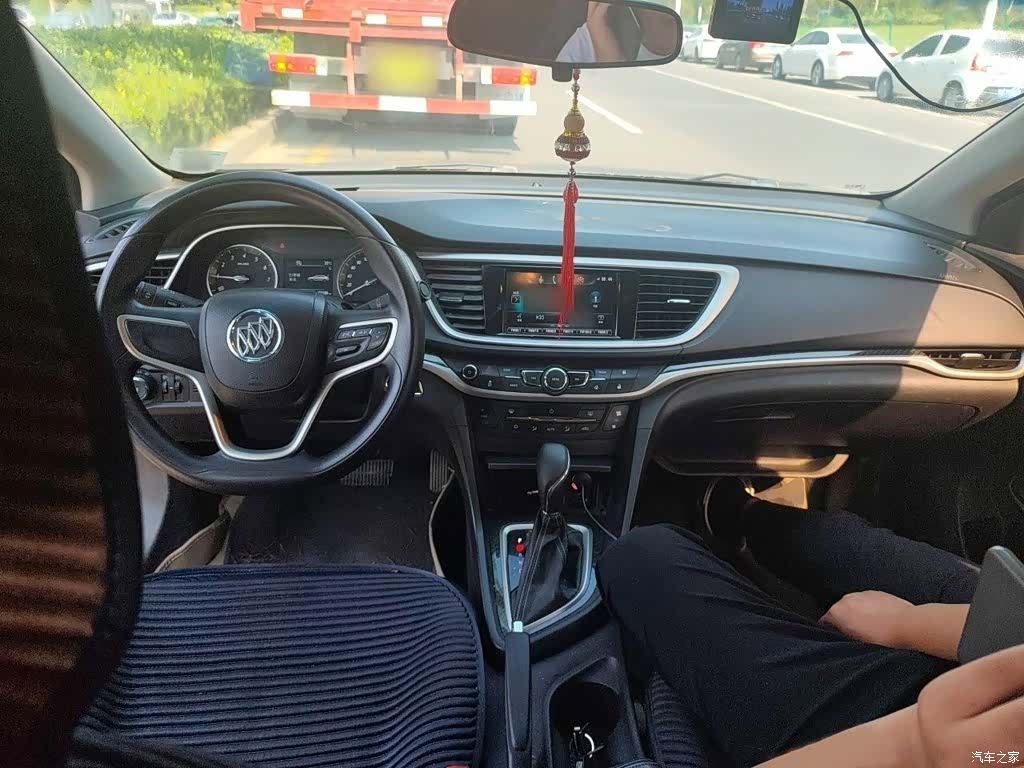 Buick 15N, 2015 13