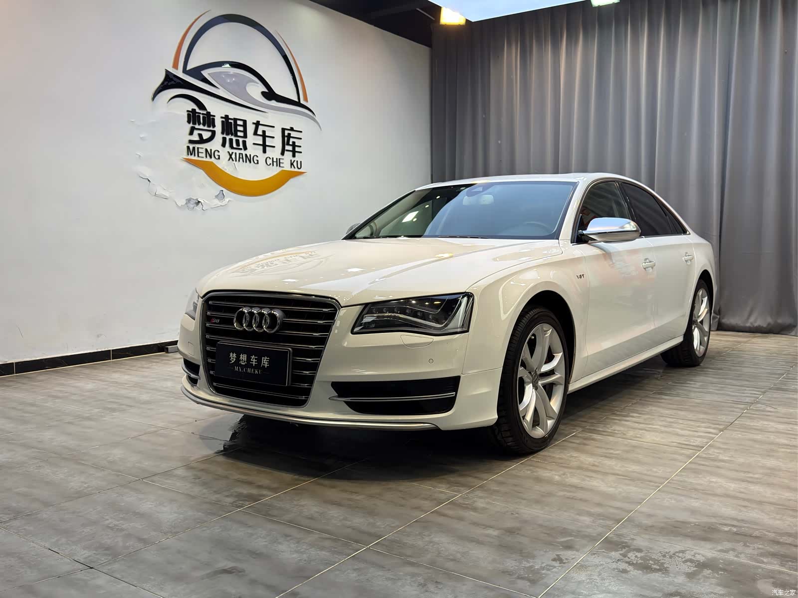 Audi TT, 2014 1