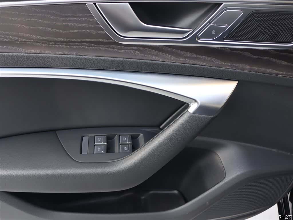 Audi A6L, 2023 6