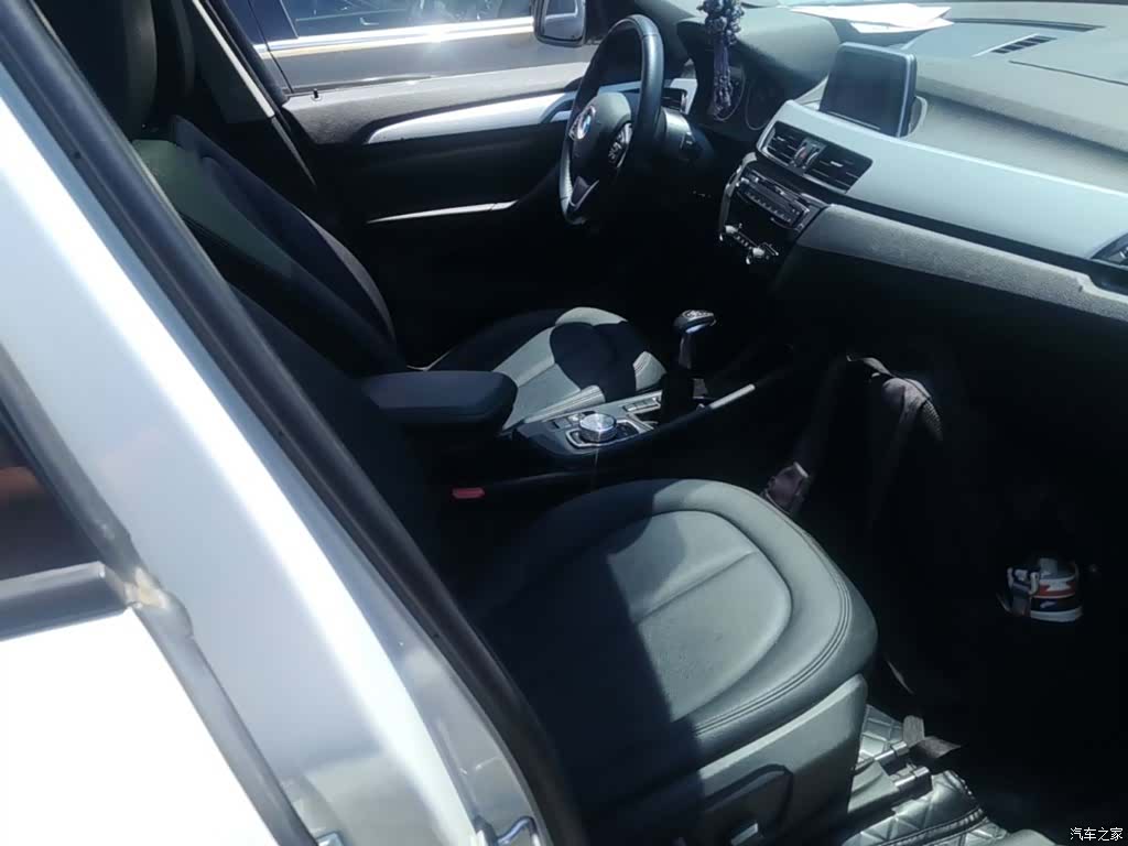 BMW X1, 2018 20