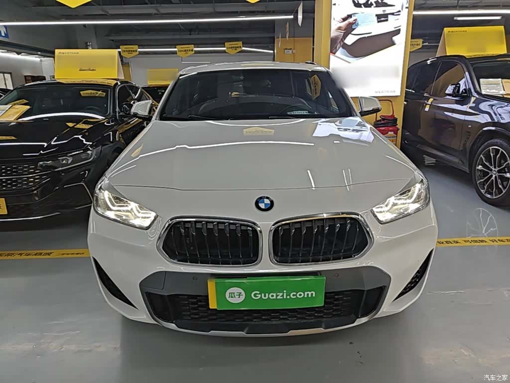 BMW X2, 2020 3
