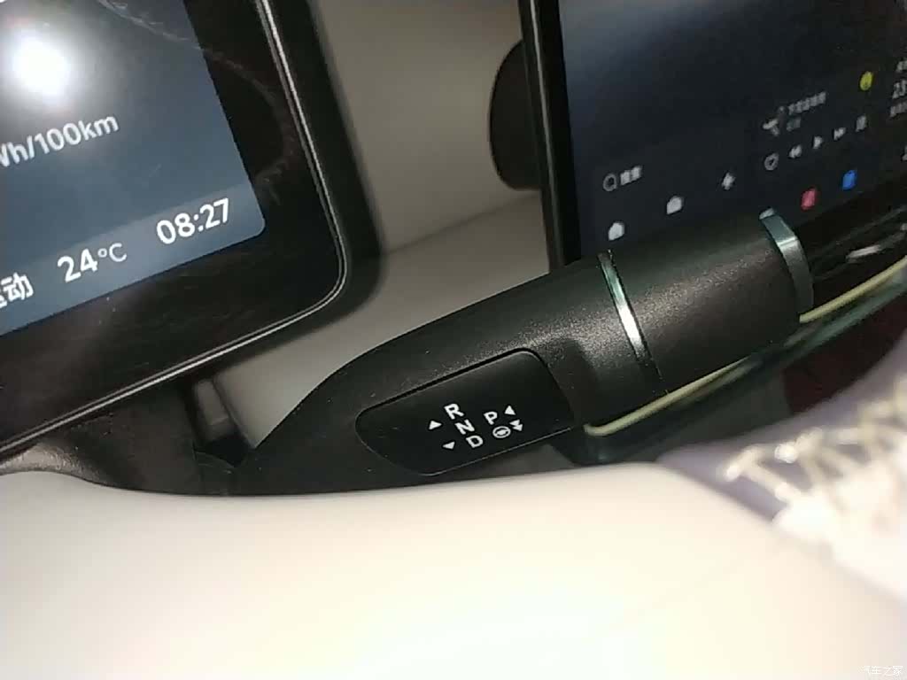 Leapmotor B10, 2025 14