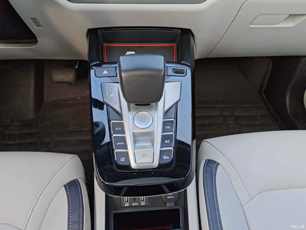 BYD Yuan, 2022 11
