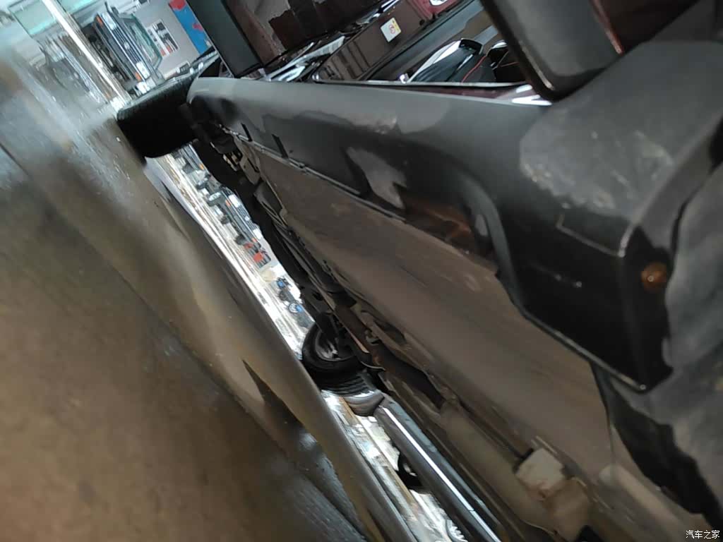 GAC GS4, 2018 21