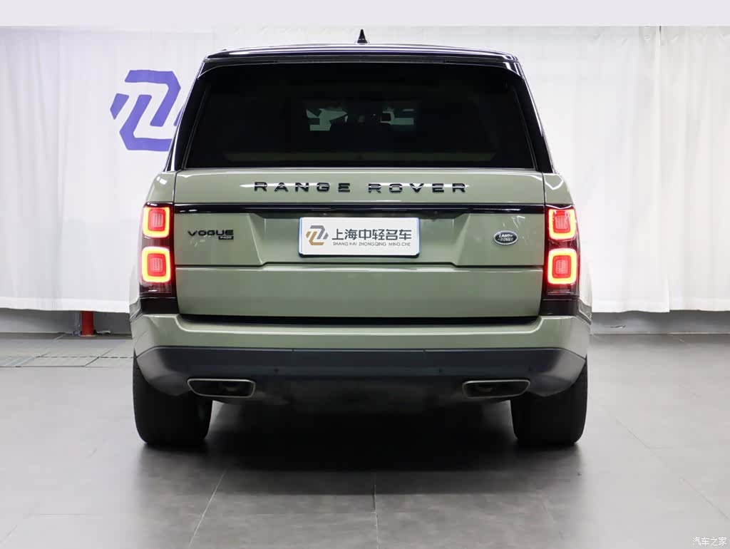 Land Rover Range Rover, 2022 4