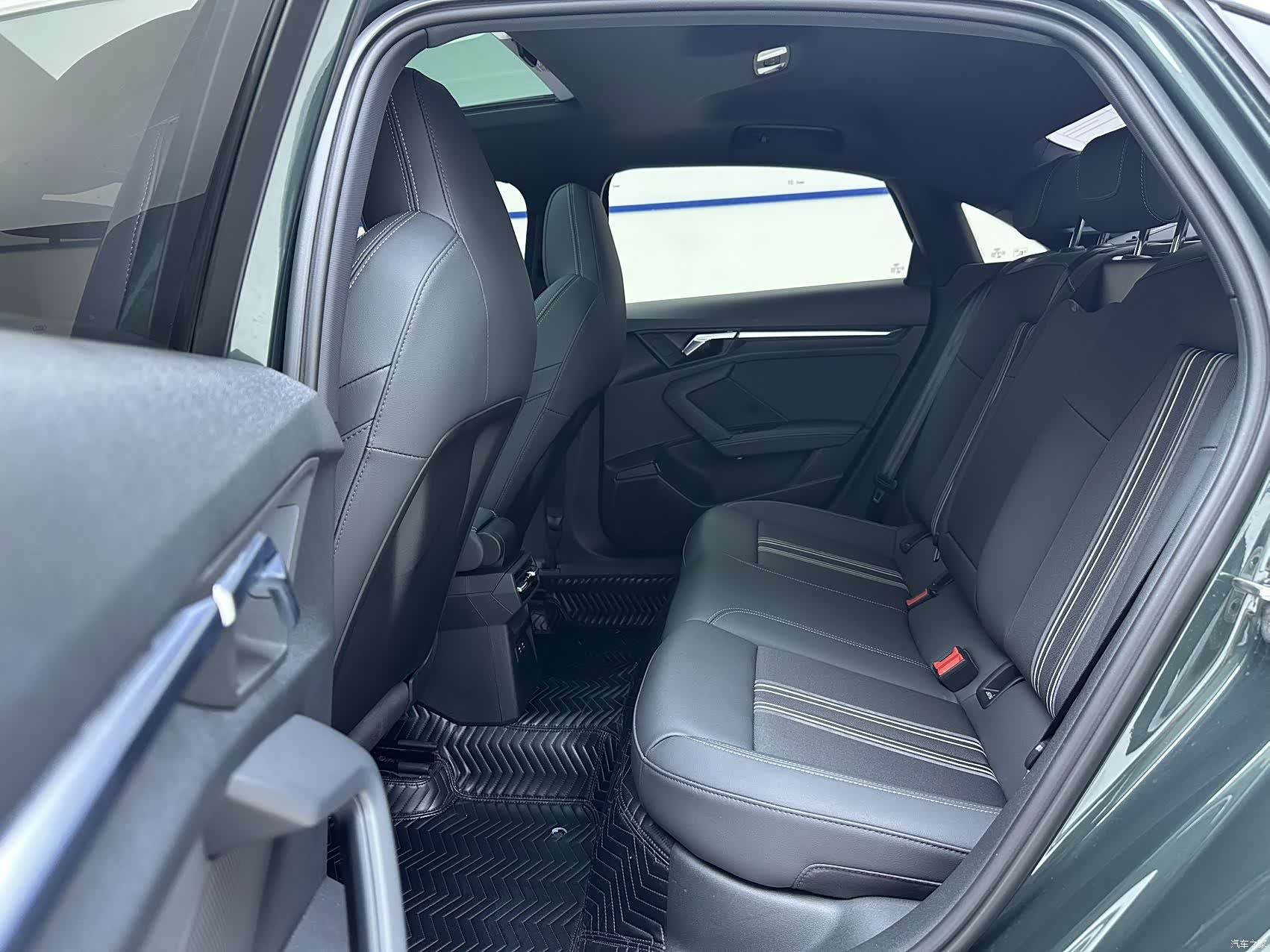 Audi A3, 2022 9