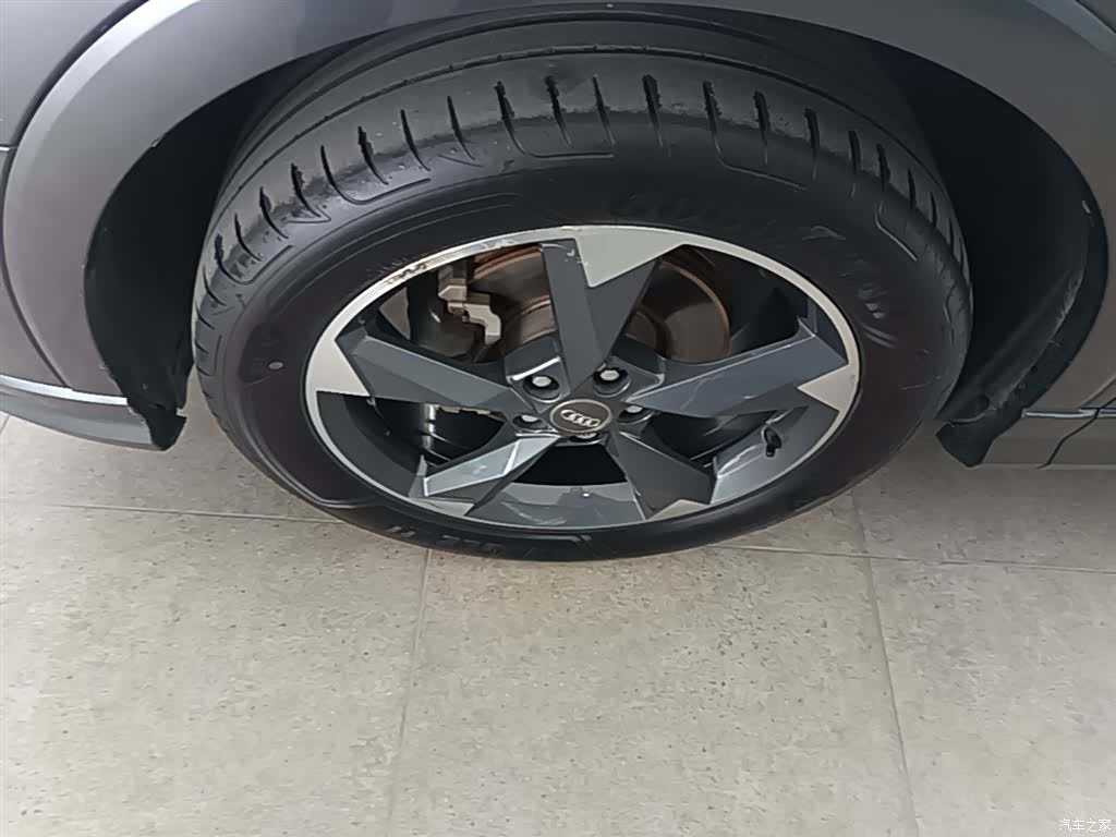 Audi Q3, 2020 23