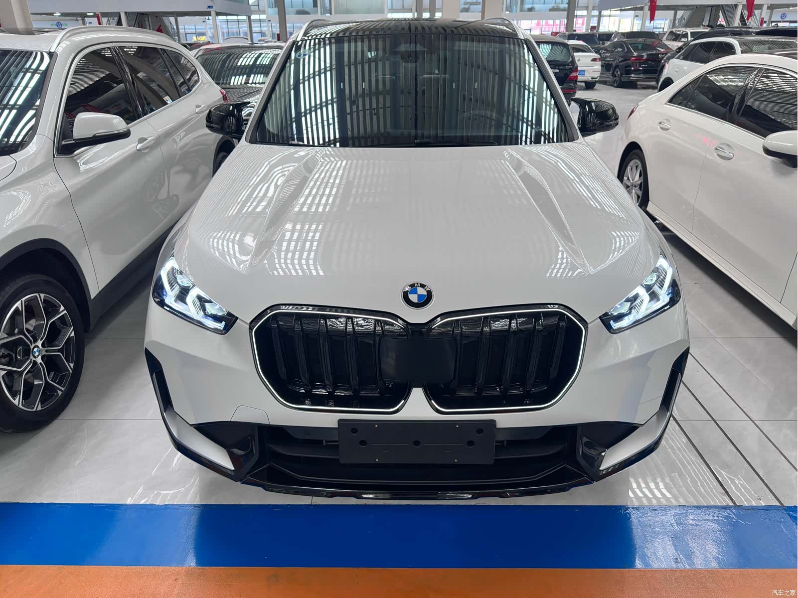 BMW X1, 2025 2