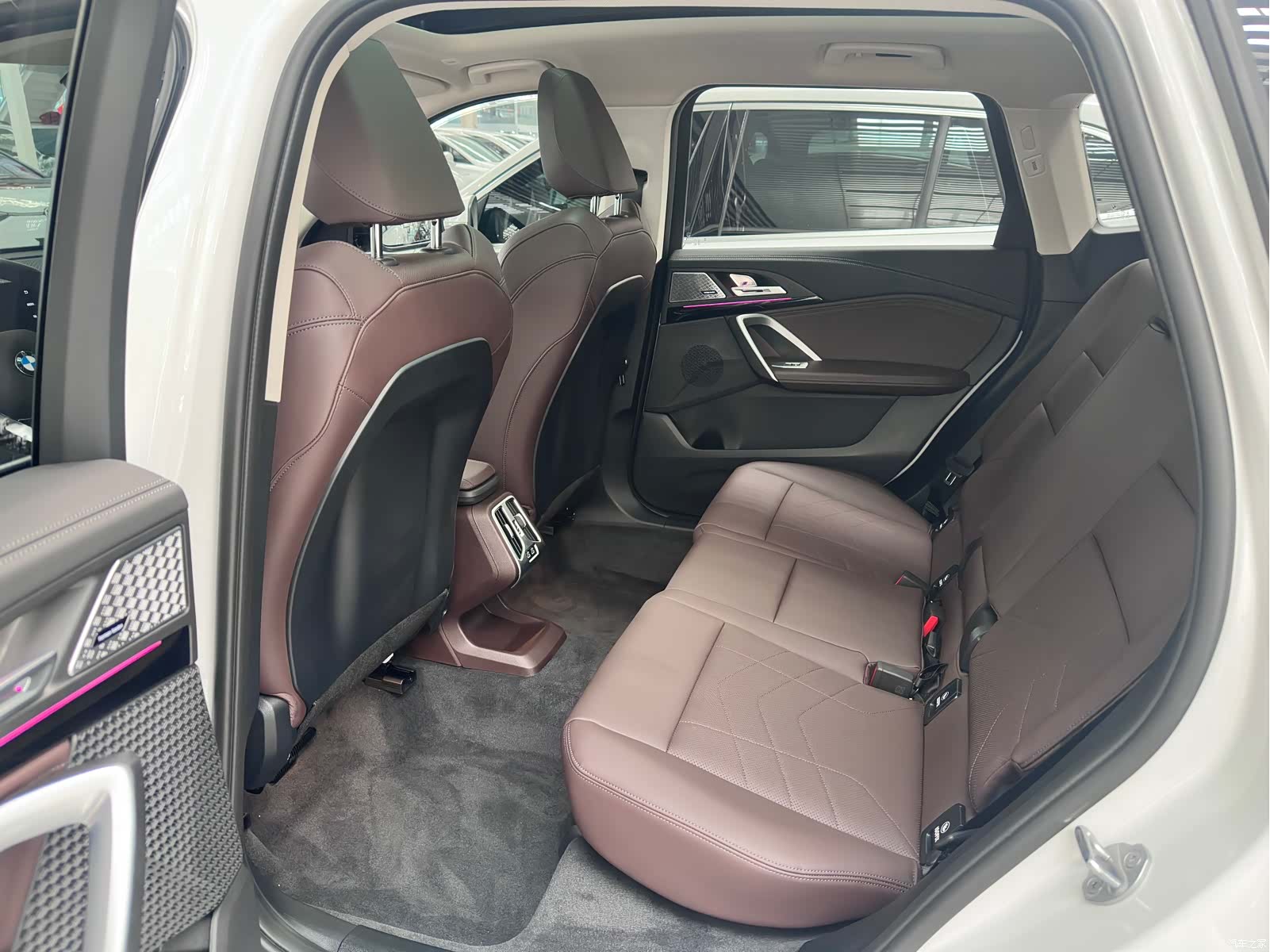 BMW X1, 2025 8