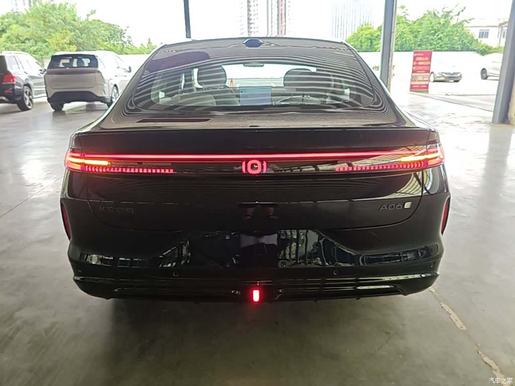 Changan Eado, 2026 6