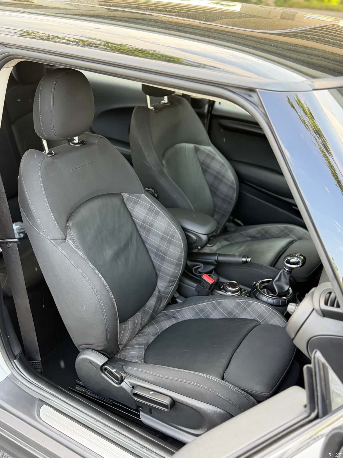 Mini Cooper, 2017 14
