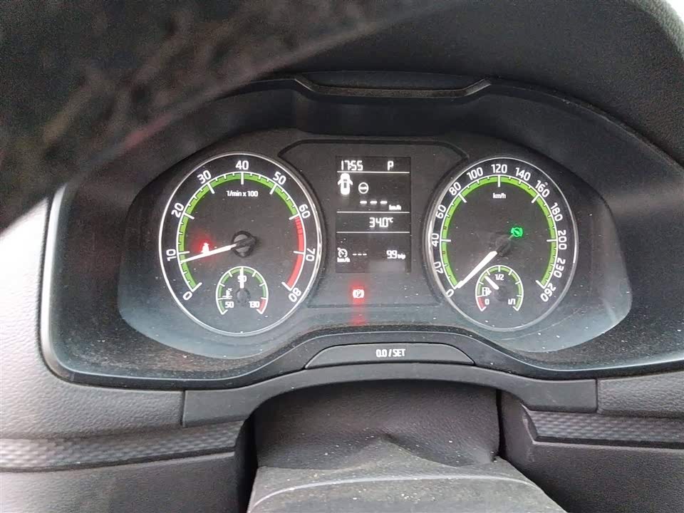 Skoda Krok Skoda Krok