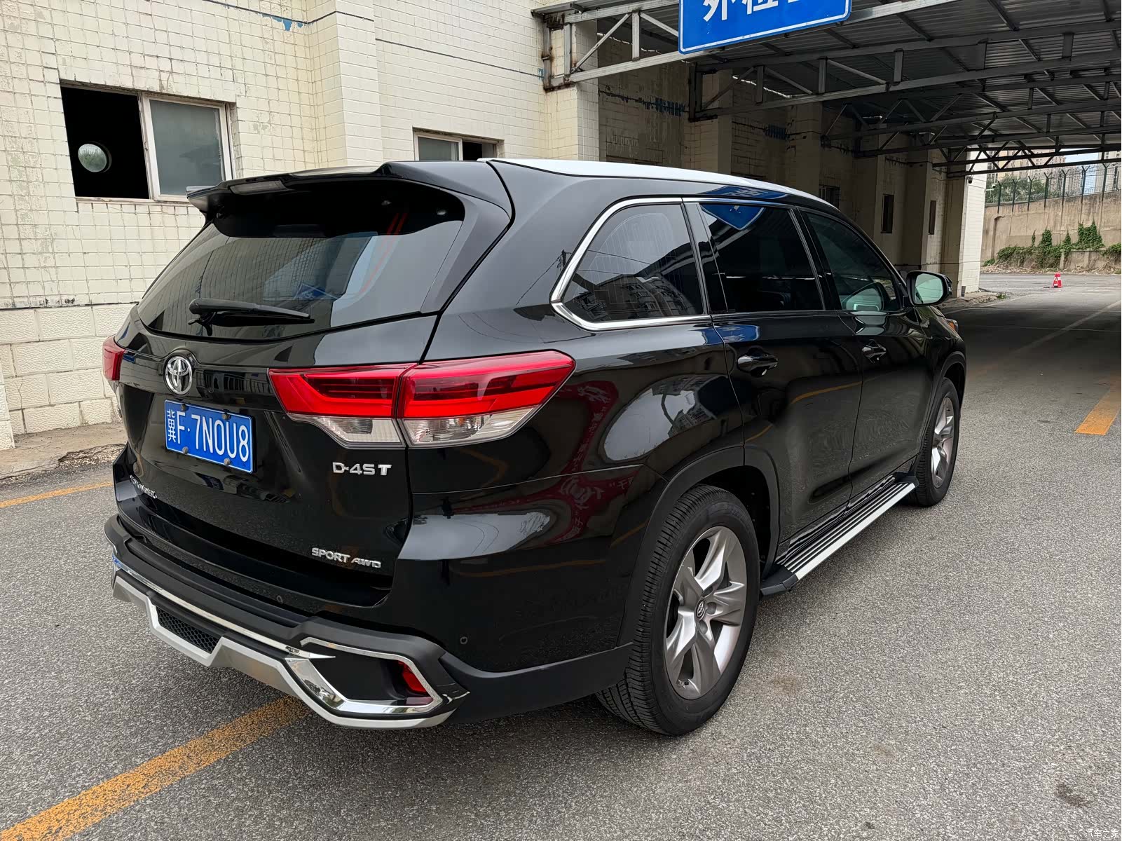 Toyota Highlander, 2022 6