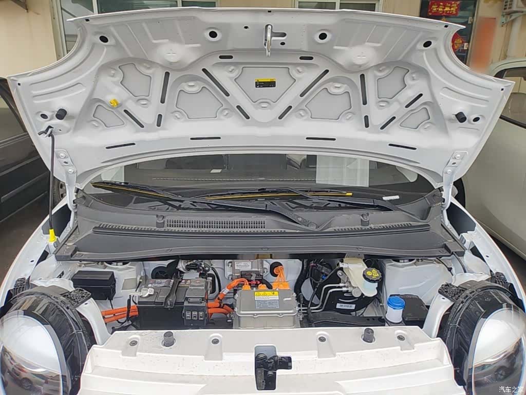 Changan Lumin, 2026 20