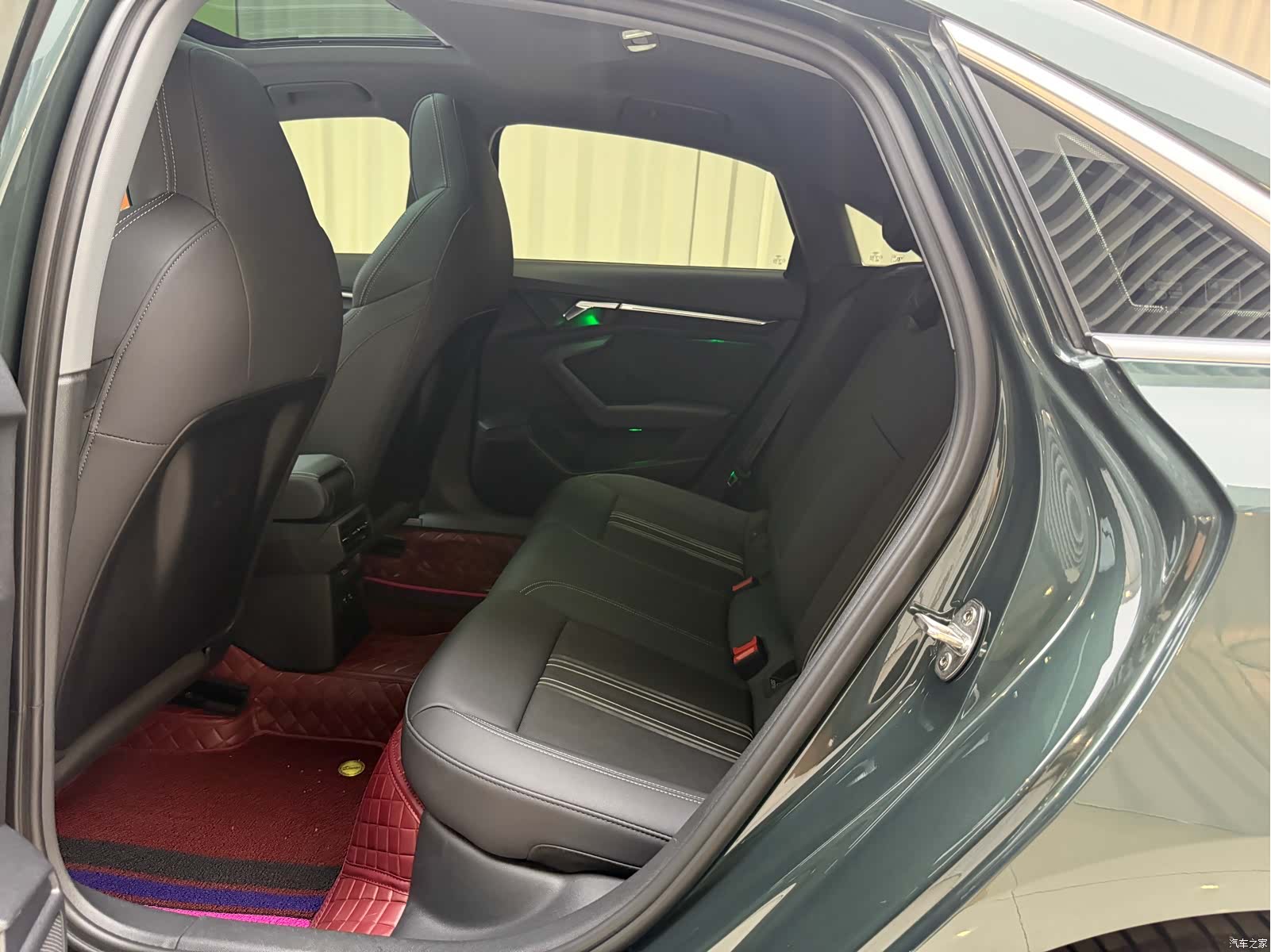 Audi A3, 2022 8