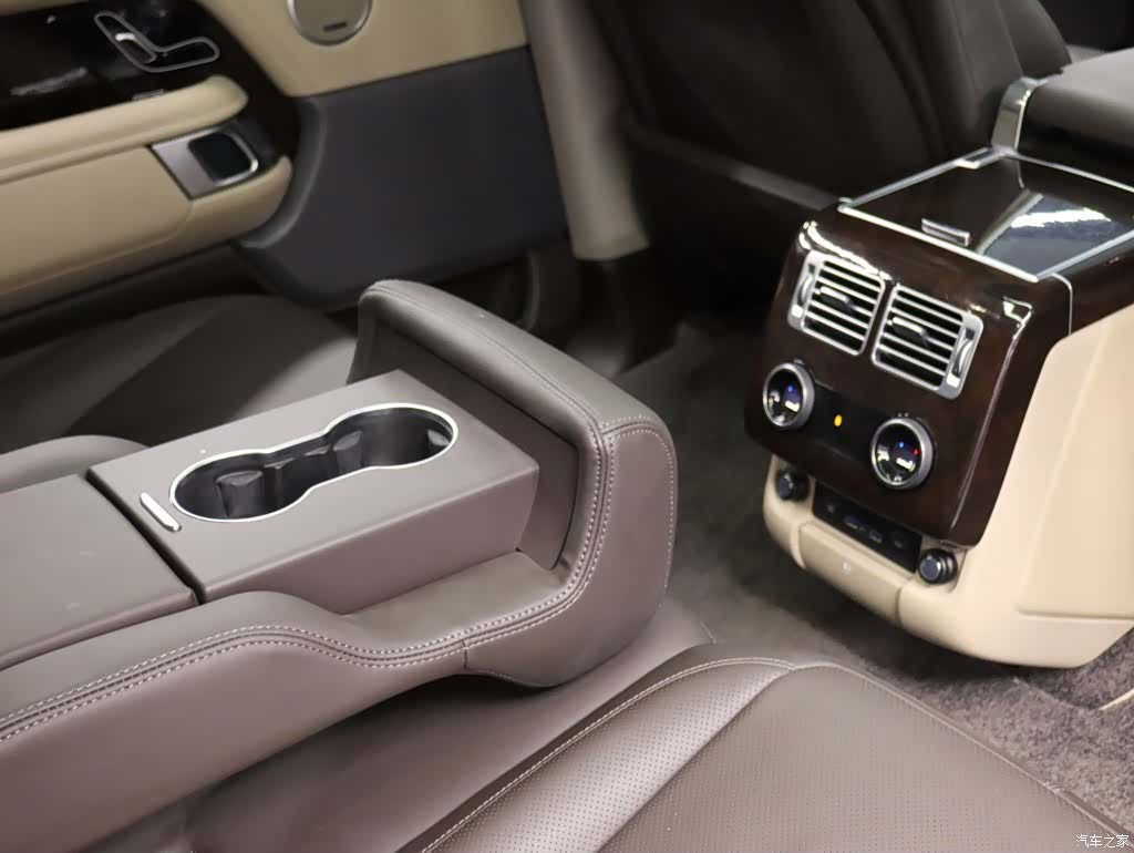 Land Rover Range Rover, 2022 29