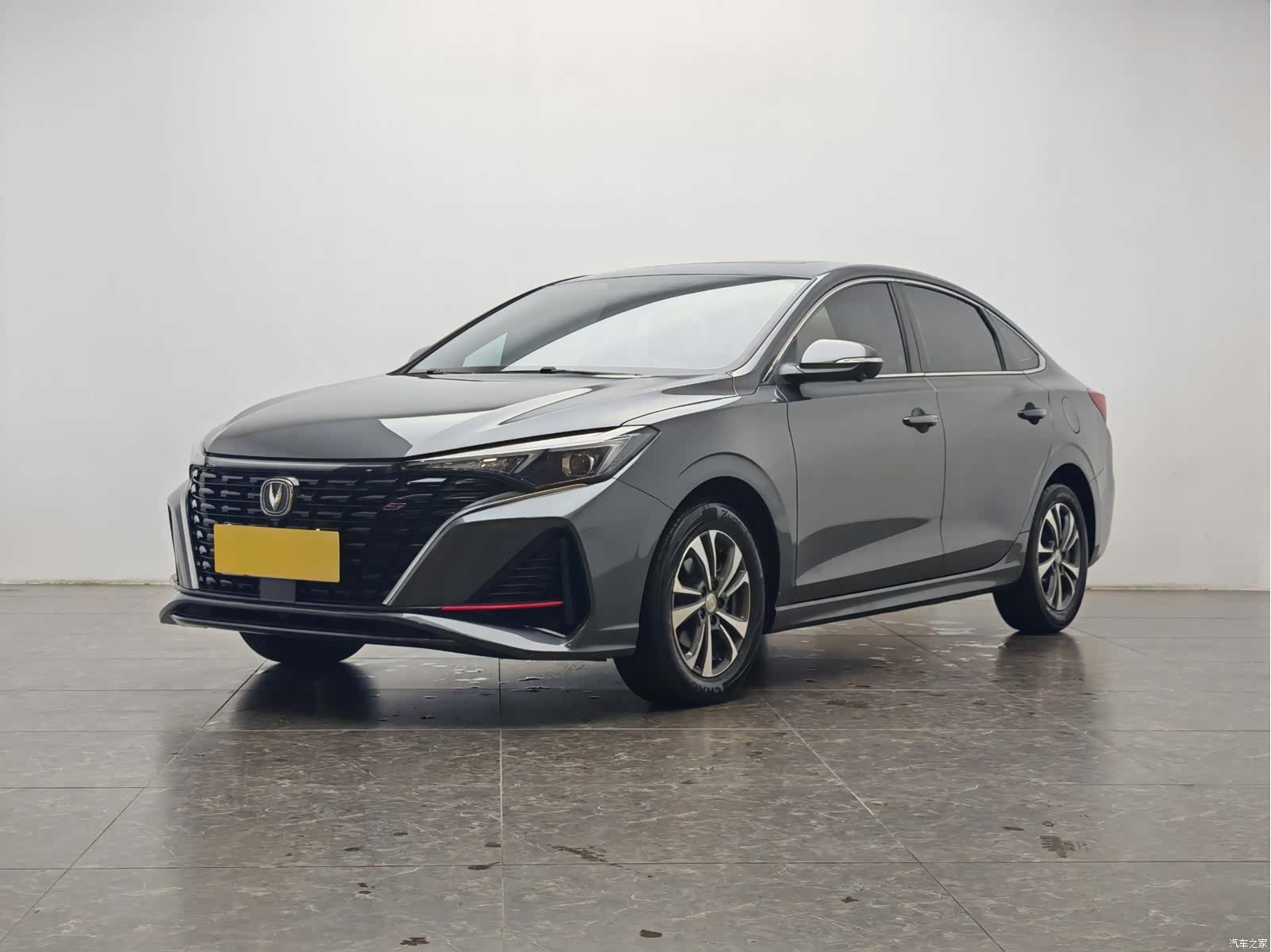 Changan Eado, 2023 1