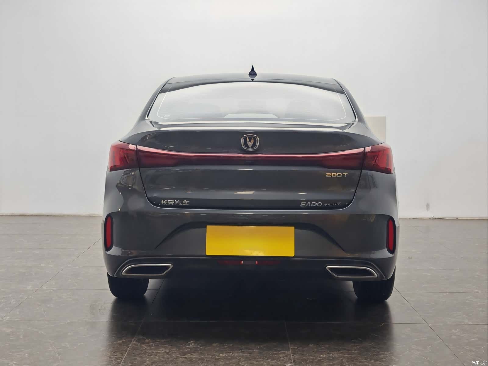 Changan Eado, 2023 6