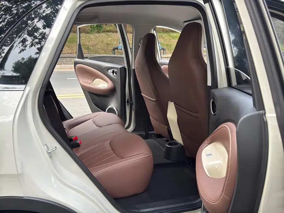 Wuling Wuling Bingguo