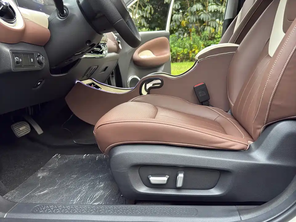 Wuling Wuling Bingguo