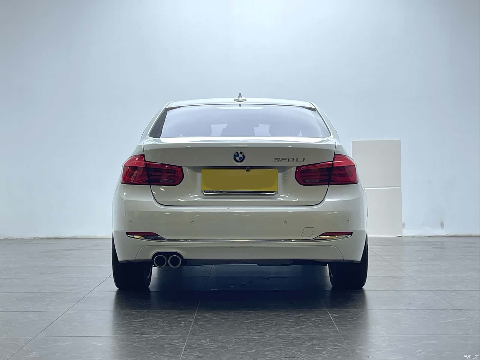 BMW 3 Series, 2018 4