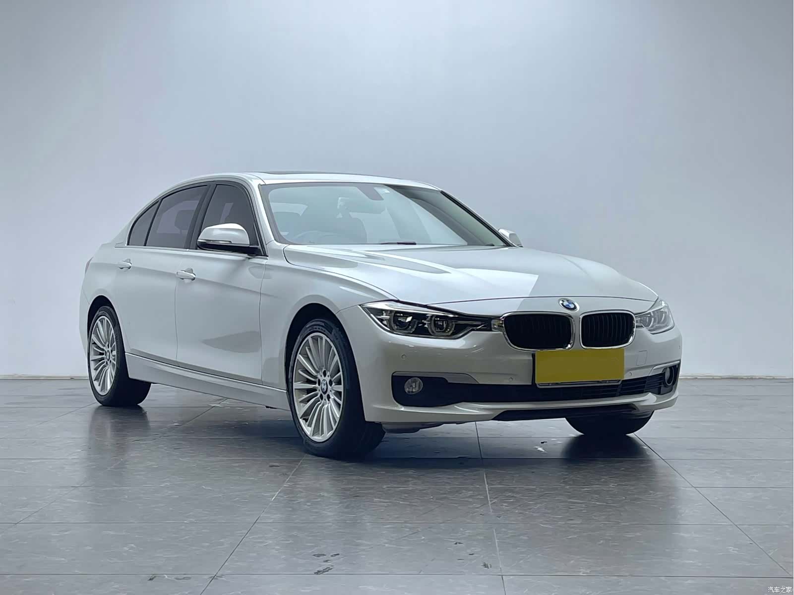 BMW 3 Series, 2018 20