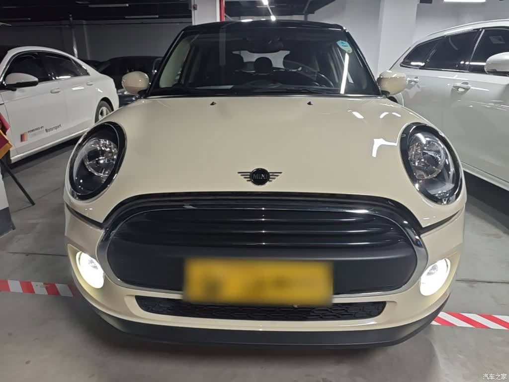 Mini ONE, 2021 3