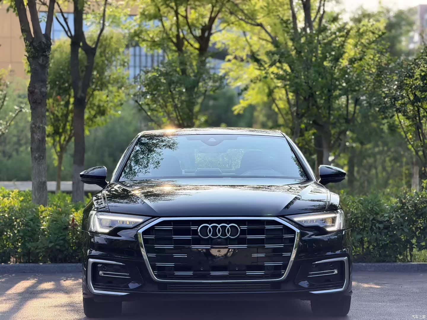 Audi A6L, 2024 2